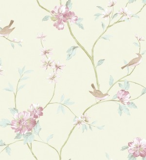 Papel pintado Galerie Rose Garden - CG28804