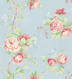 Papel pintado Galerie Rose Garden - CG28815