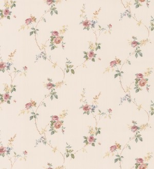 Papel pintado Galerie Rose Garden - CN24623