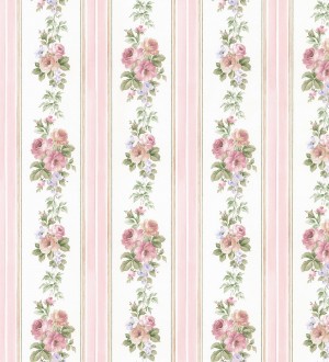 Papel pintado Galerie Rose Garden - CN24639