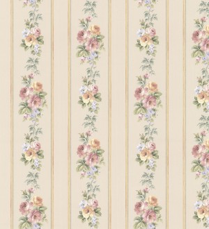 Papel pintado Galerie Rose Garden - CN24640