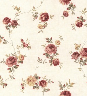 Papel pintado Galerie Rose Garden - CN26564