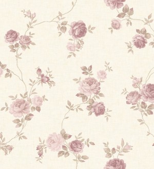 Papel pintado Galerie Rose Garden - CN26565