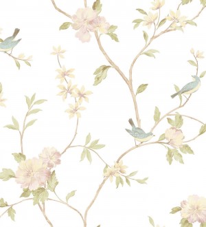 Papel pintado Galerie Rose Garden - HM26326