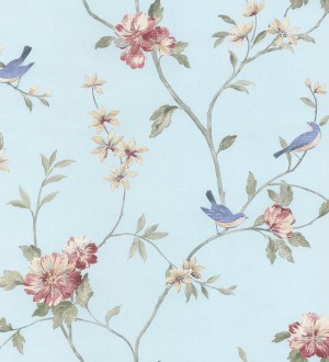 Papel pintado Galerie Rose Garden - HM26329