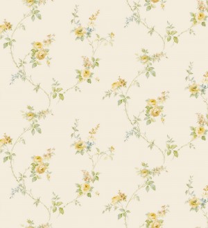 Papel pintado Galerie Rose Garden - RG35715