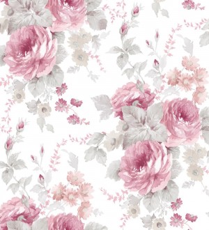 Papel pintado Galerie Rose Garden - RG35722