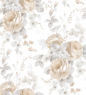 Papel pintado Galerie Rose Garden - RG35723