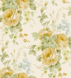 Papel pintado Galerie Rose Garden - RG35724