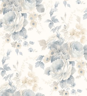 Papel pintado Galerie Rose Garden - RG35727