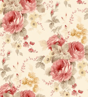 Papel pintado Galerie Rose Garden - RG35728