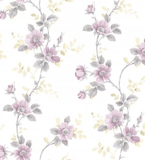 Papel pintado Galerie Rose Garden - RG35729