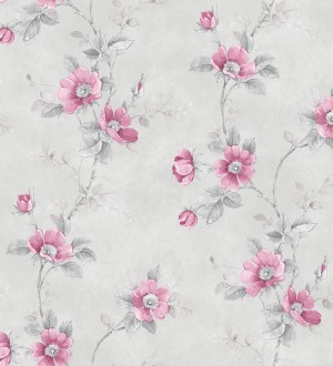 Papel pintado Galerie Rose Garden - RG35733