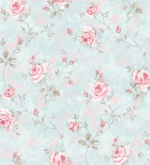 Papel pintado Galerie Rose Garden - RG35734