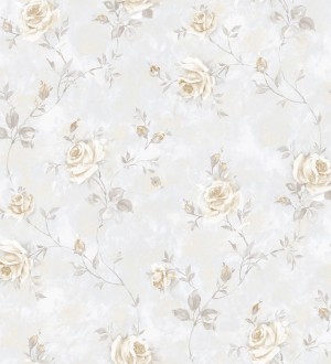 Papel pintado Galerie Rose Garden - RG35735