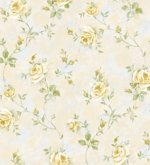 Papel pintado Galerie Rose Garden - RG35736