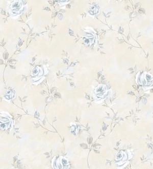 Papel pintado Galerie Rose Garden - RG35737