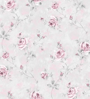 Papel pintado Galerie Rose Garden - RG35738