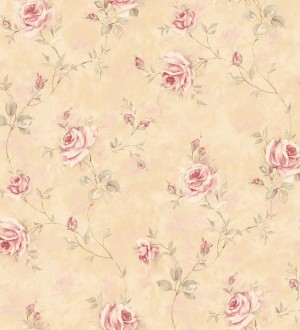 Papel pintado Galerie Rose Garden - RG35739