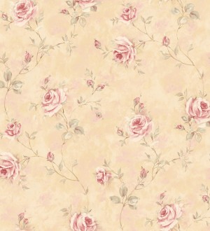 Papel pintado Galerie Rose Garden - RG35739