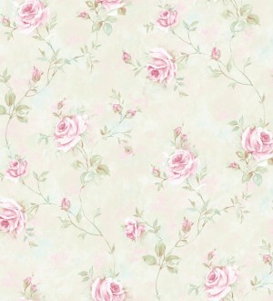 Papel pintado Galerie Rose Garden - RG35740