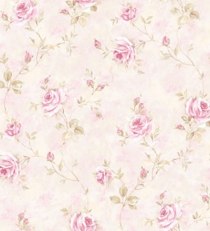 Papel pintado Galerie Rose Garden - RG35741