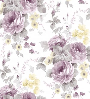 Papel pintado Saint Honore Rose Garden - RG35725