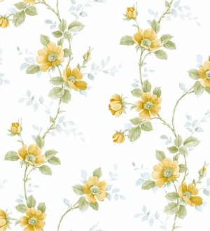 Papel pintado Saint Honore Rose Garden - RG35730