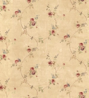 Papel pintado Saint Honore Rose Garden - SP24431