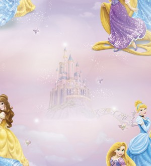 Papel pintado Princess Castle 120087 Princess Castle 120087