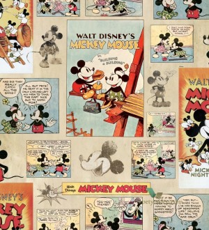 Papel pintado Mickey Moments 120093 Mickey Moments 120093