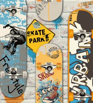 Skate Park 122483