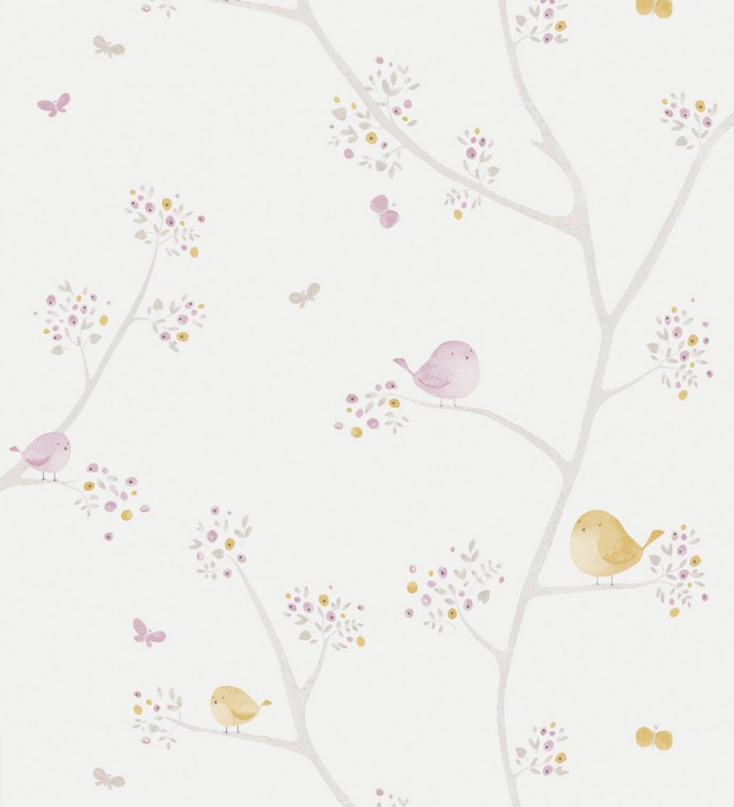 Papel pintado Casadeco My Little World MLW 2983 52 36 29835236 GAULAN
