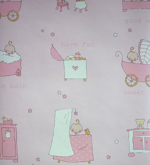 Papel pintado Kemen Golden Hits - 1221