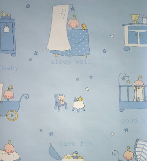 Papel pintado Kemen Golden Hits - 1222