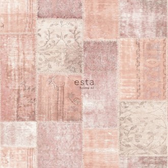 Papel pintado Esta Home Boho Chic 148651