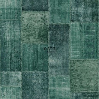 Papel pintado Esta Home Boho Chic 148652