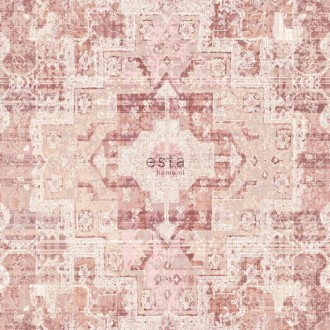 Papel pintado Esta Home Boho Chic 148656