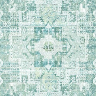 Papel pintado Esta Home Boho Chic 148658