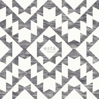 Papel pintado Esta Home Boho Chic 148677