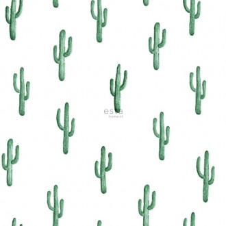 Papel pintado Esta Home Greenhouse 138900