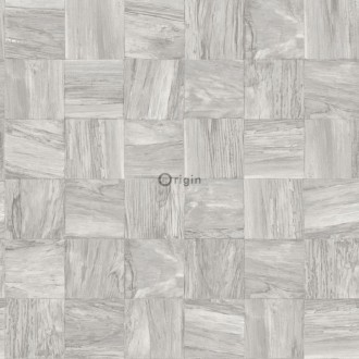 Papel pintado Origin Matieres Wood 347518