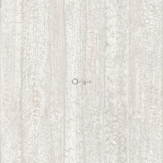 Papel pintado Origin Matieres Wood 347528