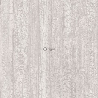 Papel pintado Origin Matieres Wood 347530