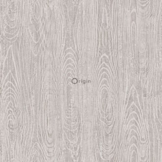 Papel pintado Origin Matieres Wood 347555