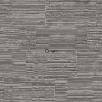 Papel pintado Origin Matieres Stone 347573