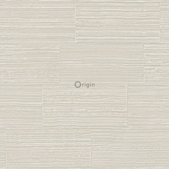 Papel pintado Origin Matieres Stone 347574