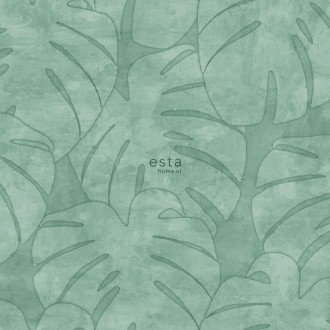 Papel pintado Esta Home Jungle Fever 139003