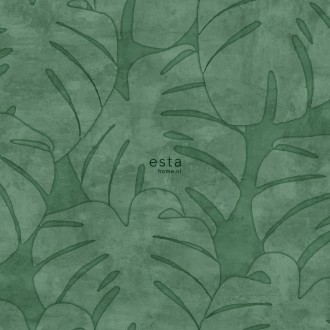 Papel pintado Esta Home Jungle Fever 139004