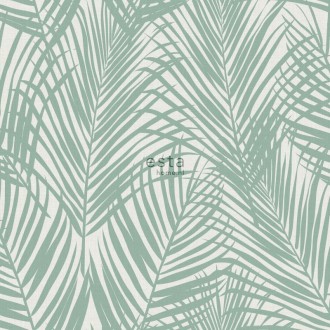 Papel pintado Esta Home Jungle Fever 139005